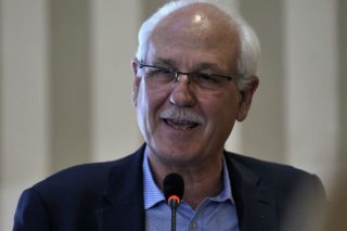 Και επισήμως η κάθοδος Καλογιάννη στις εκλογές της ΚΕΔΕ