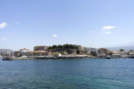 Ανθρωποθυσία νεαρής γυναίκας στον μεγάλο σεισμό