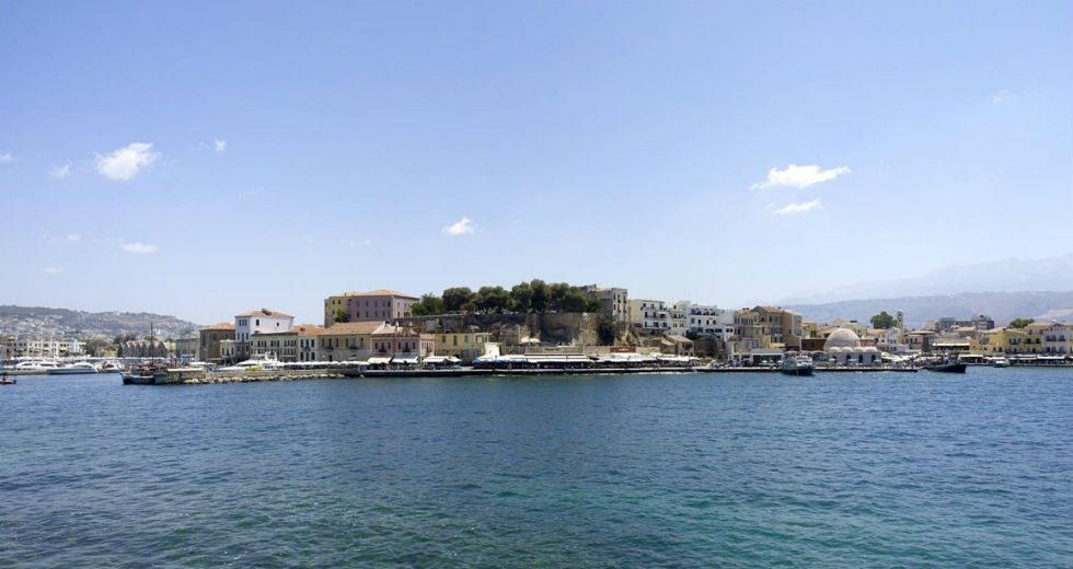 Ανθρωποθυσία νεαρής γυναίκας στον μεγάλο σεισμό