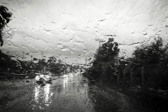 Προσεγγίζει τη Δυτική Ελλάδα ο «Γηρυόνης»