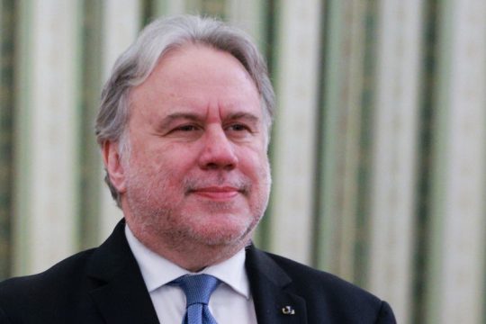 Μετά τον Κοτζιά, διαψεύδει κι ο Κατρούγκαλος τα περί των 8 Τούρκων στρατιωτικών