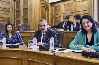 Ινστιτούτο προκλητικής πολιτικής