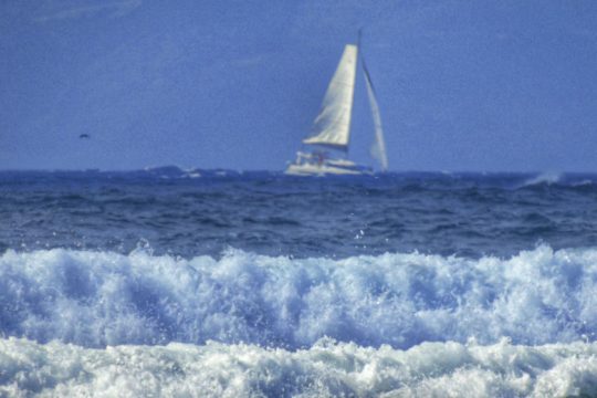 Αντιδρούν στις εξορύξεις υδρογονανθράκων στο Ιόνιο