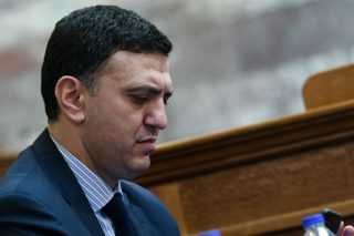 Πόση υποκρισία αντέχει ακόμα το σύστημα σας;