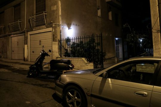 «Επαναστατική Αυτοάμυνα»: Δημόσια τοποθέτηση του 46χρονου καταζητούμενου