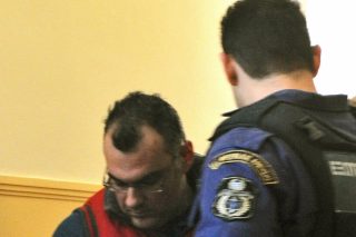 Πιθανότητα νέας δίκης Κορκονέα για τη δολοφονία Γρηγορόπουλου