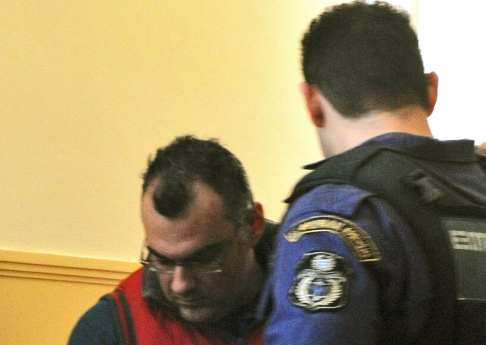 Πιθανότητα νέας δίκης Κορκονέα για τη δολοφονία Γρηγορόπουλου