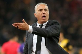 Το «φάντασμα» του Μοράις πάνω από τα Σπάτα