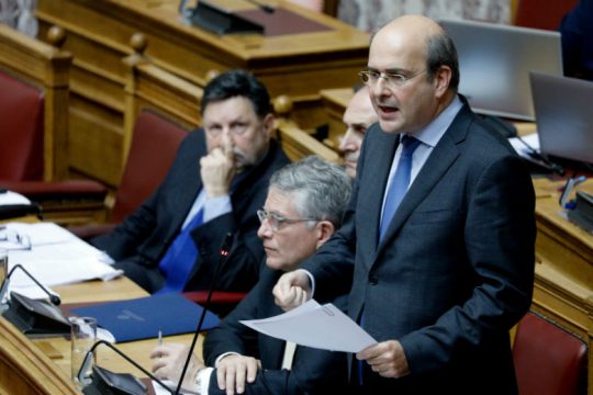 Απορρίφθηκε η ένσταση αντισυνταγματικότητας για τους νεοπροσλαμβανόμενους στη ΔΕΗ