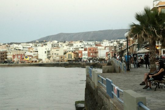 Πρώτη η Κρήτη στις προτιμήσεις των Πολωνών τουριστών