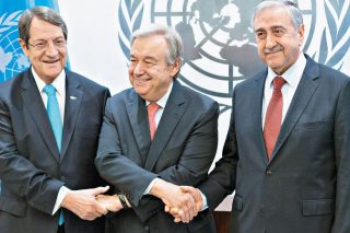 «Αυτή τη φορά είναι διαφορετικά!»