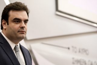 «Πιστεύω στο όραμα του Κυριάκου Μητσοτάκη να ενώσει τους Ελληνες»