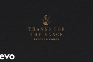 Thanks for the dance