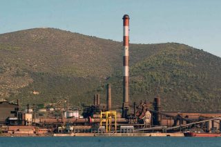 ΛΑΡΚΟ Πάρτε μέτρα «εδώ και τώρα»
