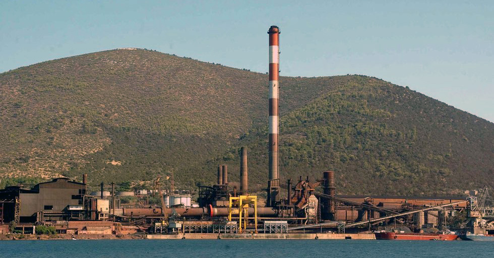 ΛΑΡΚΟ Πάρτε μέτρα «εδώ και τώρα»