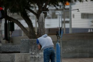 Εμβολιασμοί ανηλίκων στα ΚΥΤ Λέσβου και Σάμου