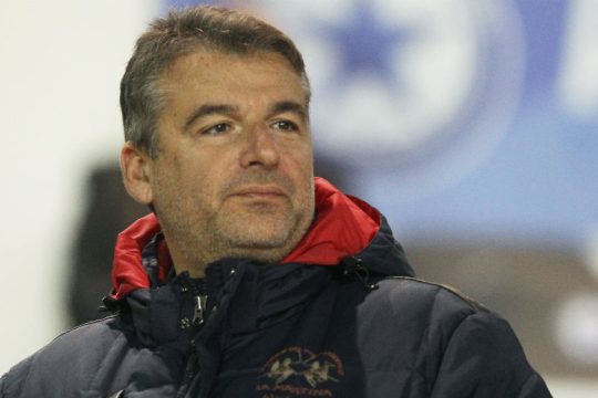 Τη Δευτέρα Πειθαρχικό, την Τρίτη ΕΣΡ