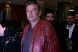 Το χάος κι ο Λιάγκας