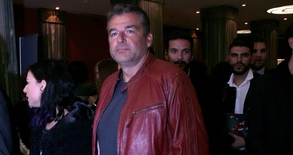 Προσωπικό δράμα. Χωρίς αυτό;