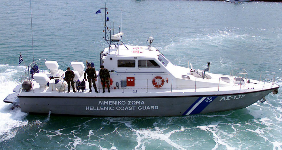 Γάζωσαν «σεσημασμένο» σκάφος Τούρκων διακινητών