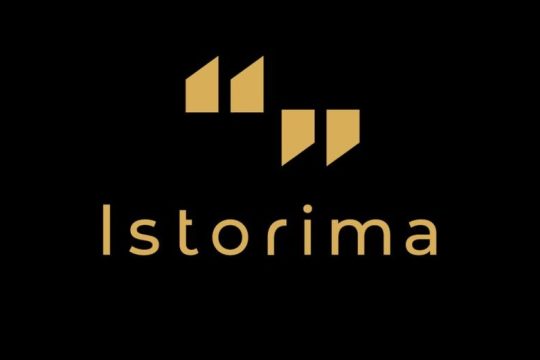 Istorima: Στηρίζω το μέλλον της Ελλάδας καταγράφοντας το παρελθόν της