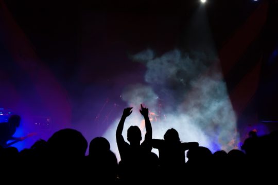 Απόπειρα φίμωσης ελληνικής hip hop μπάντας στην Κύπρο;