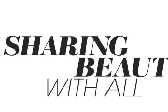 Sharing Beauty With All: η μεγάλη δέσμευση της L’Oréal για το βιώσιμο μέλλον της ομορφιάς