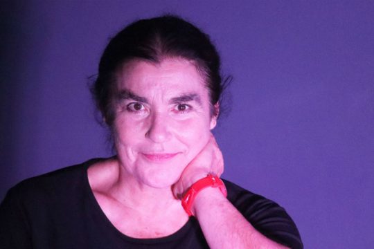 «Δεν ήμουν πολιτικός καριέρας, μια αουτσάιντερ ήμουν»