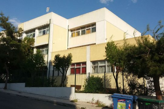 Λυκειάρχης ζήτησε από την αστυνομία να συλλάβει εκπροσώπους της ΕΛΜΕ
