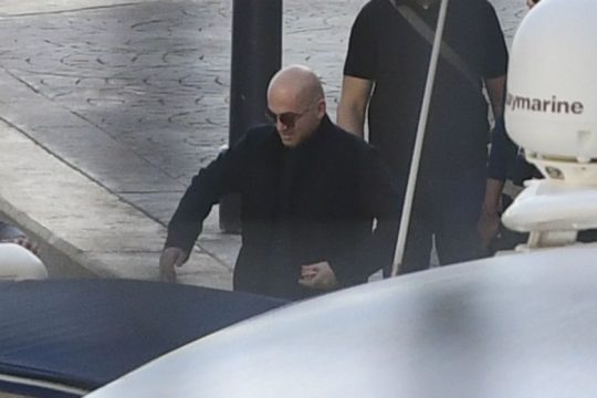 Ξετυλίγεται το κουβάρι της δολοφονίας της Μαλτέζας δημοσιογράφου