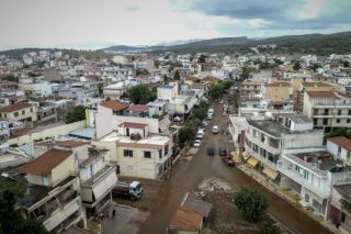 Ξεκινά τον Ιανουάριο η δίκη για τις πλημμύρες στη Μάνδρα