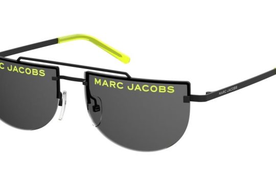 MARC JACOBS συλλογή γυαλιών φθινόπωρο/χειμώνας 2019