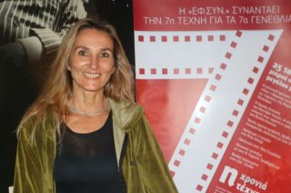 Ενα δυναμικό ξεκίνημα, μια υπέροχη συνέχεια