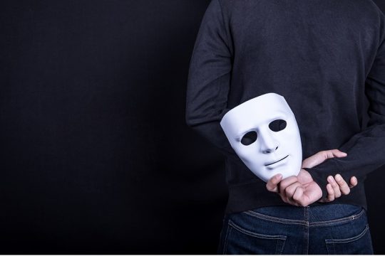 Καλουπωμένοι και ακαλούπωτοι ρόλοι