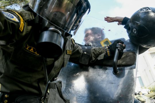 Χτύπησαν και τραυμάτισαν φοιτητές