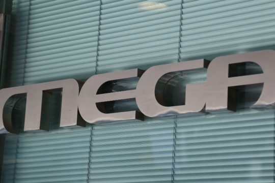 Επιστροφή του MEGA στους δέκτες στις 20 Νοεμβρίου ανακοίνωσαν πρώην εργαζόμενοι