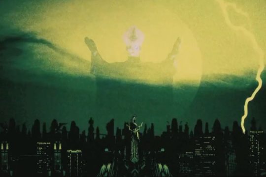 Πώς φτάσαμε από το rock στο metal; Ακόμη ένα ντοκιμαντέρ δίνει απαντήσεις