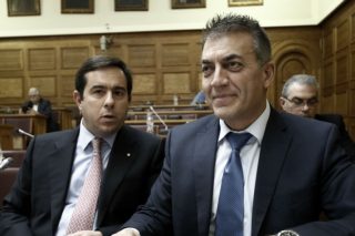 Βαθύ ρήγμα στο υπουργείο Εργασίας