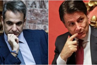 Με το προσφυγικό στην ατζέντα