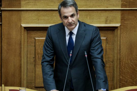 Σκάνδαλο Novartis; Τι είναι αυτό;