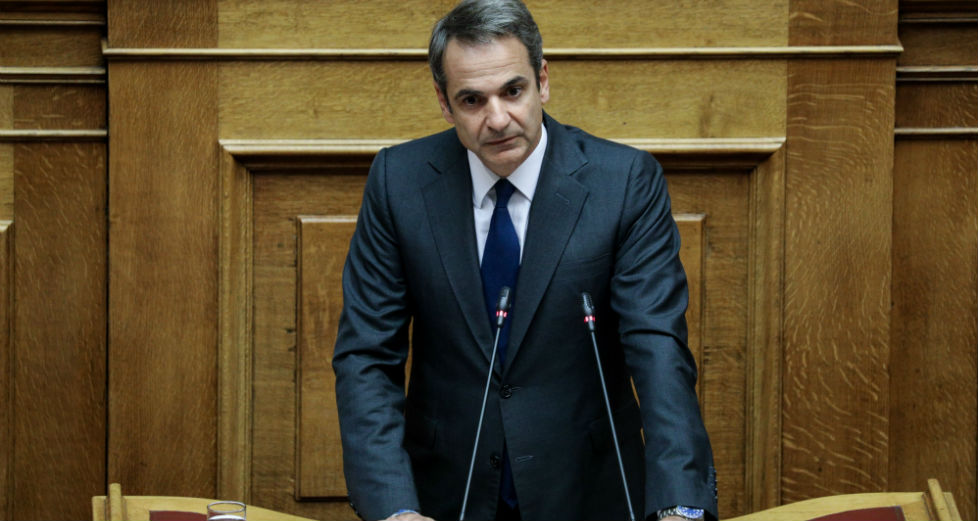 Σκάνδαλο Novartis; Τι είναι αυτό;