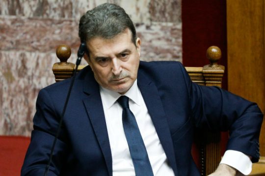 «Ναι, αλλά», κύριε υπουργέ…