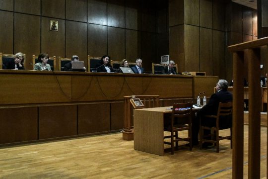 Ιστορική ευκαιρία για τη Δικαιοσύνη