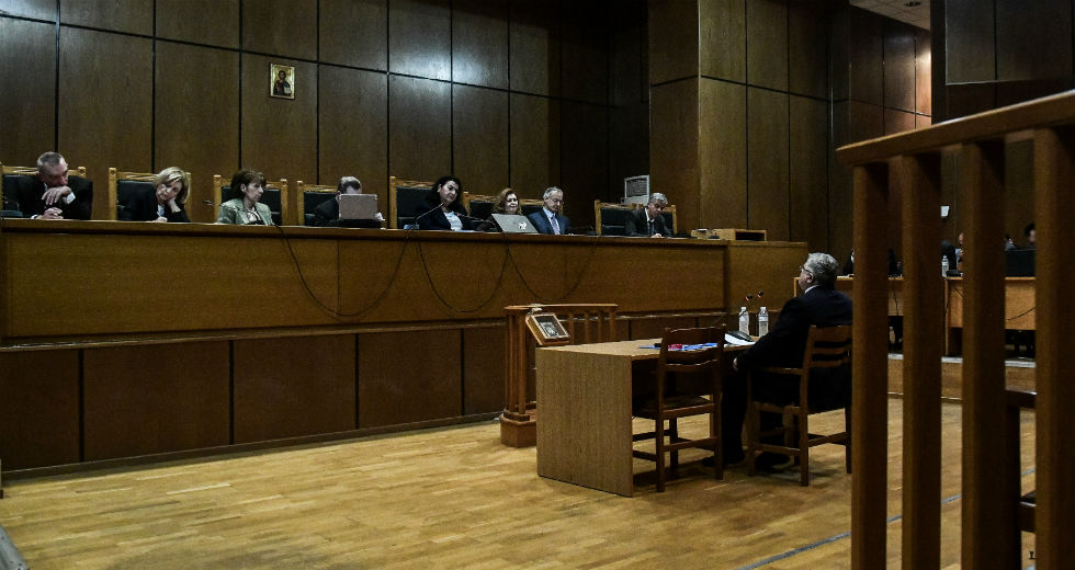 Ιστορική ευκαιρία για τη Δικαιοσύνη