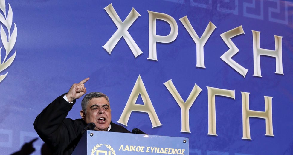Ο τελευταίος των ναζιστών