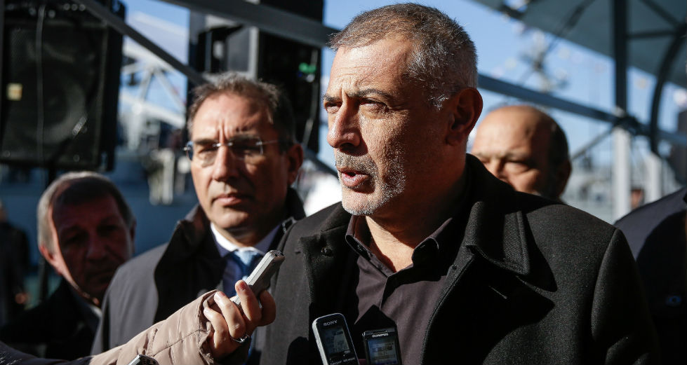 Μειώσεις δημοτικών τελών στον Πειραιά