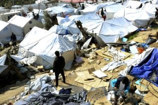 Αναστάτωση στα νησιά για τα Κλειστά Κέντρα