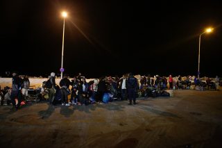 Αξιότιμε κ. πρωθυπουργέ
