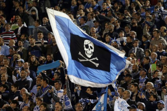 Ηφαίστειο η Νάπολι