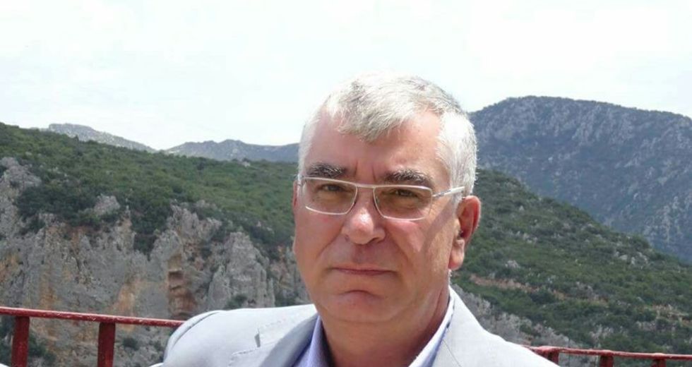 Μιλούσε για «λαθροπιθήκους», έγινε διοικητής νοσοκομείου